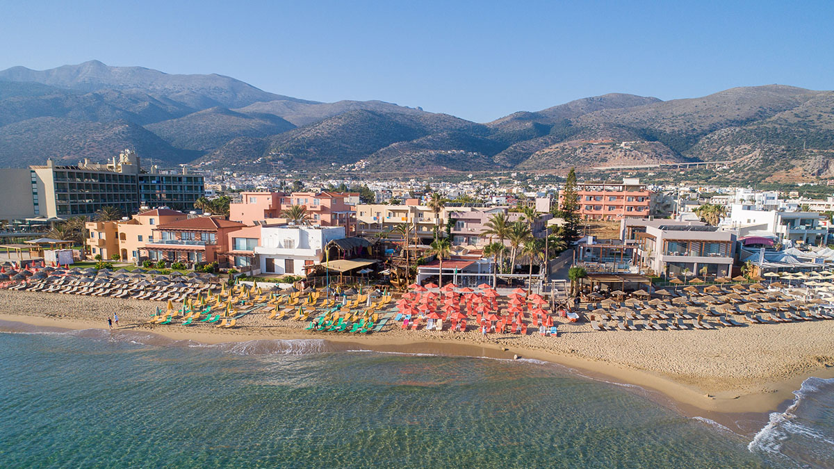 High Beach Hotel - NR